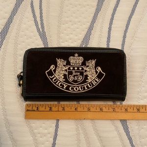 Juicy Couture Wallet